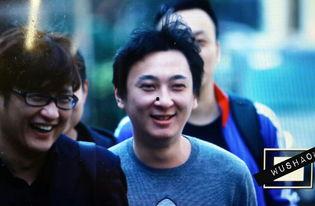 曝王思聪进娱乐圈,揭秘富二代进军影视圈的幕后故事