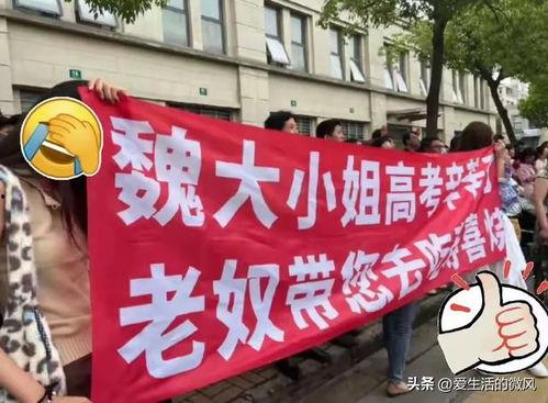 高三搞笑横幅