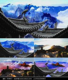 天宫瑶池背景音乐,梦幻旋律谱写仙界传奇