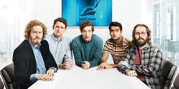 搞笑的高分美剧,盘点那些让人捧腹大笑的高分美剧