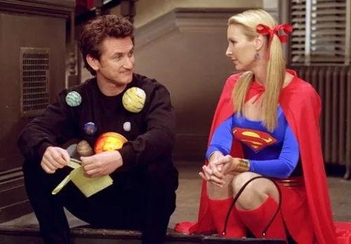 老友记演员现状