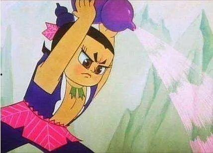 搞笑金庸表情包